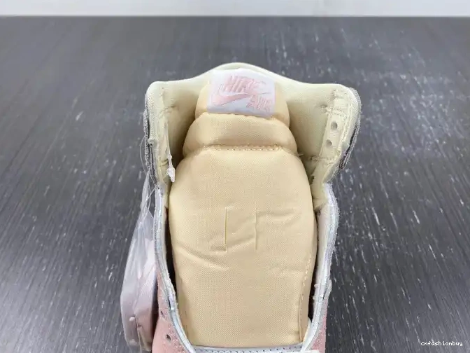 Jordan OG (Women's) 1 Retro High Washed Pink FD2596-600 Air 0524